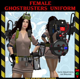 File:Female Ghostbuster Uniform.png
