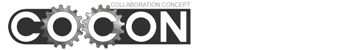COCONs Logo