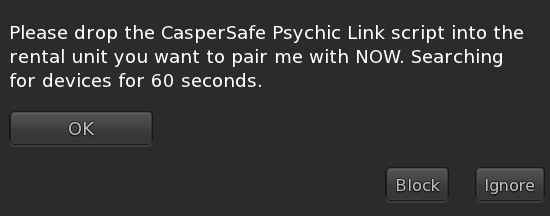 File:CasperSafe - Link Menu.png