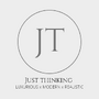 Thumbnail for File:Just Thinking Logo.png