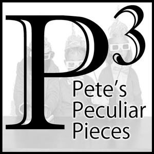 P3 Logo