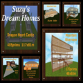Suzy's dream homes buisness sign.png