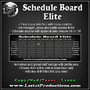 Thumbnail for File:Schedule Board ElitePIC.png