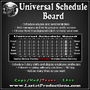 Thumbnail for File:Universal Schedule Board Pic.png