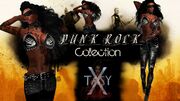 Thumbnail for File:Punk rock collection x tasy .jpg