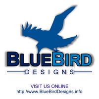 Bluebird Designs