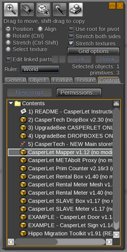 Thumbnail for File:CasperLet Mapper Location.png
