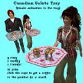 Canadian Salute Tray (female) photo.jpg