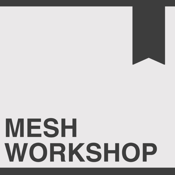 File:Mesh Workshop Logo.png